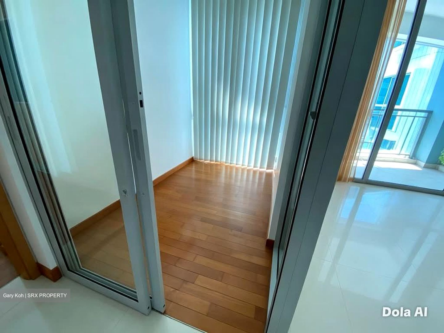 Twin Regency (D3), Condominium #583805991